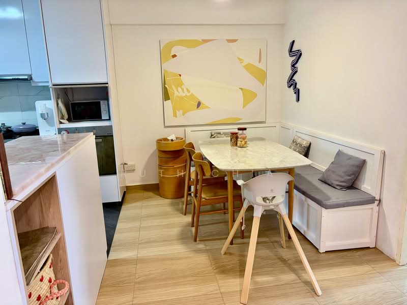 For Sale - 419 Serangoon Central