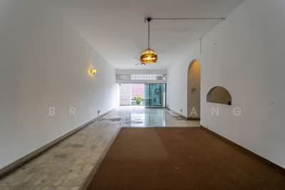 For Sale - Orchard Court