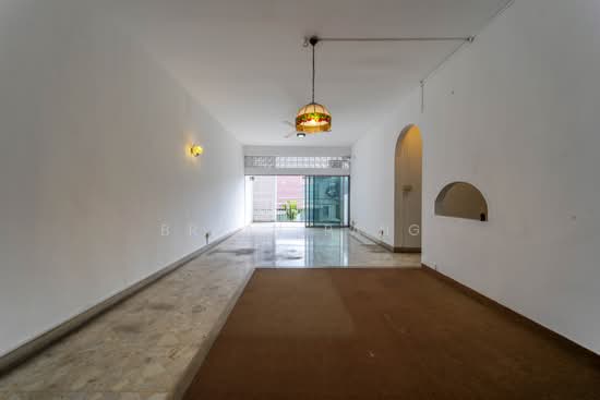 Orchard Court