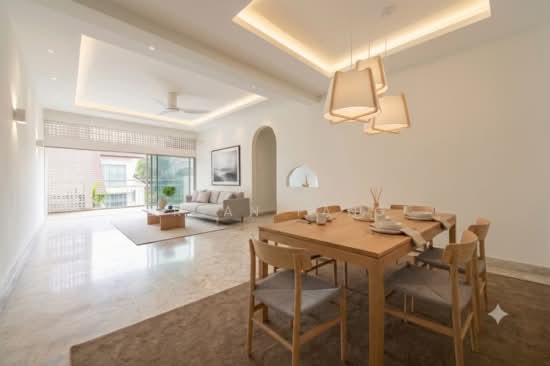 Orchard Court