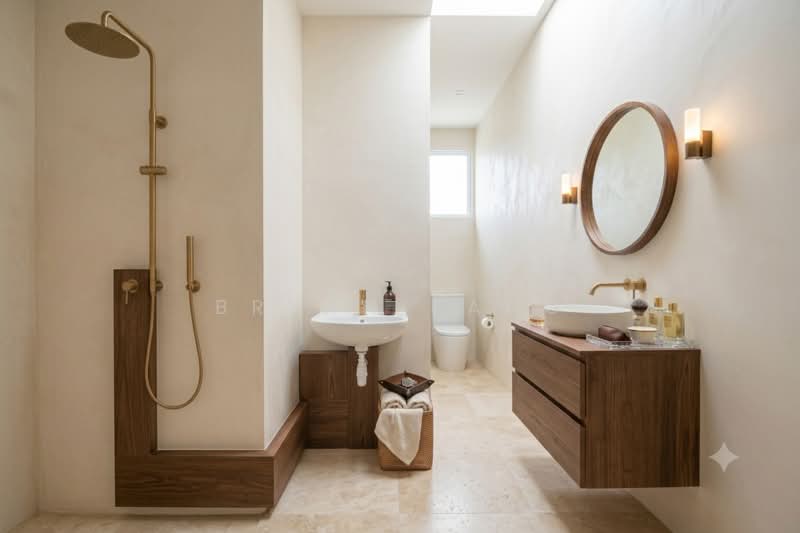 Orchard Court, 27 Oxley Road, 4 Bedrooms, 1,453 sqft, Condominium For Sale, by Bryan Pang, 60234514 - Bathroom - PropertyGuru.com.sg