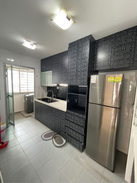 613D Punggol Drive, 613D Punggol Drive, 3 Bedrooms, 1,033 sqft, HDB Flat For Rent, by Anthony Low, 60234521 - PropertyGuru.com.sg