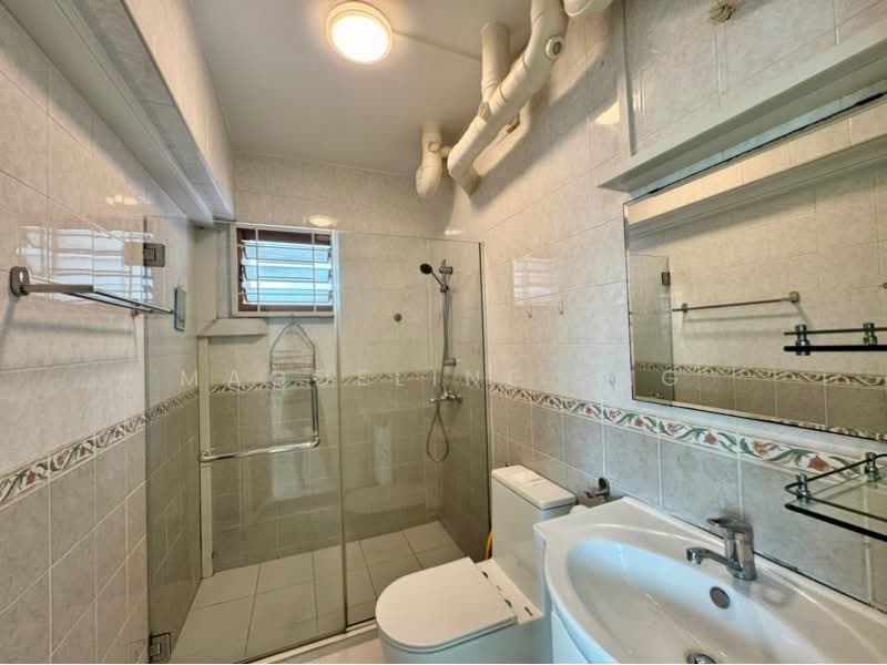 For Rent - 314A Anchorvale Link