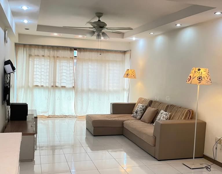 For Rent - 314A Anchorvale Link