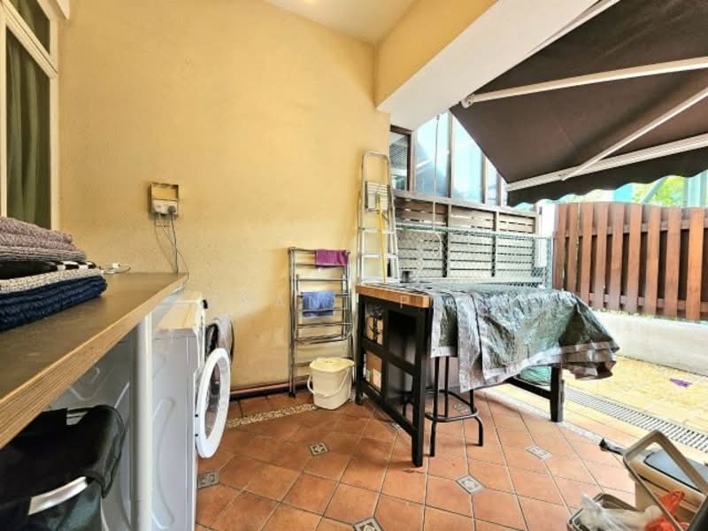 Sungrove Cluster House For Sale at S$ 3,700,000 | PropertyGuru Singapore