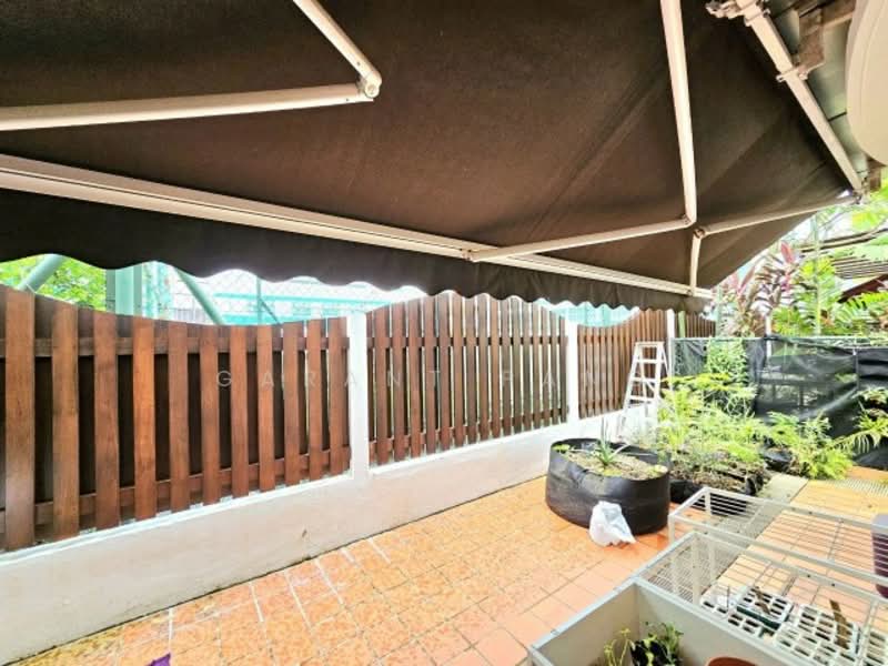 Sungrove Cluster House For Sale at S$ 3,700,000 | PropertyGuru Singapore