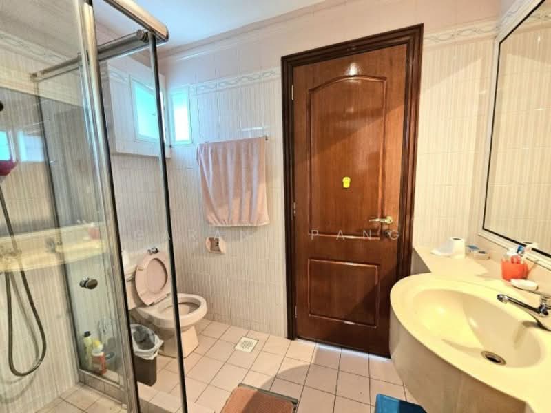 Sungrove Cluster House For Sale at S$ 3,700,000 | PropertyGuru Singapore