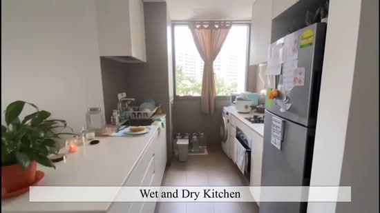 Stratum, 98 Elias Road, 2 Bedrooms, 765 sqft, Condominium For Rent, by Shirley Lee, 60234534 - PropertyGuru.com.sg