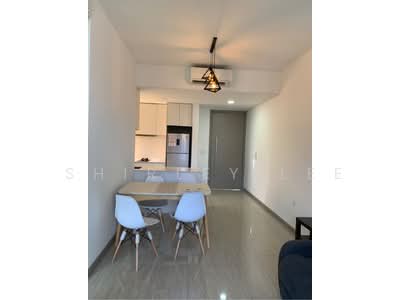 For Rent - Stratum