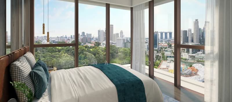 CanningHill Piers Condominium For Sale at S$ 2,859,999 | PropertyGuru Singapore