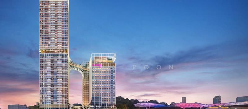 CanningHill Piers Condominium For Sale at S$ 2,859,999 | PropertyGuru Singapore