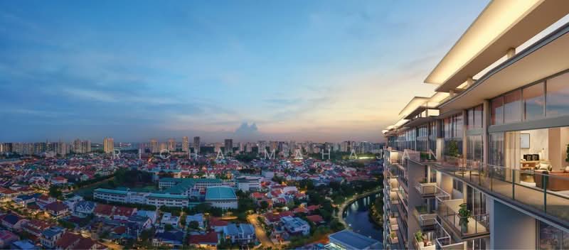 Grand Dunman Condominium For Sale at S$ 4,333,000 | PropertyGuru Singapore