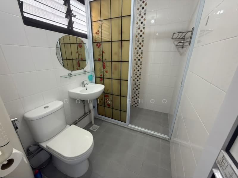 For Sale - 606 Yishun Street 61