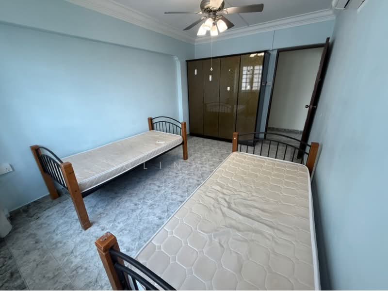 For Sale - 606 Yishun Street 61