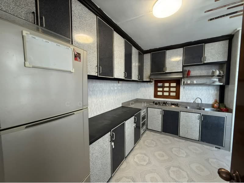 For Sale - 606 Yishun Street 61