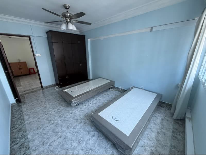 For Sale - 606 Yishun Street 61