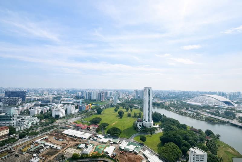 Southbank Condominium For Sale at S$ 2,180,000 | PropertyGuru Singapore