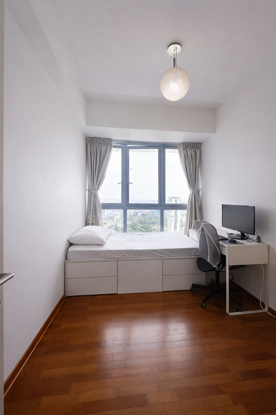 Southbank Condominium For Sale at S$ 2,180,000 | PropertyGuru Singapore - Bedroom