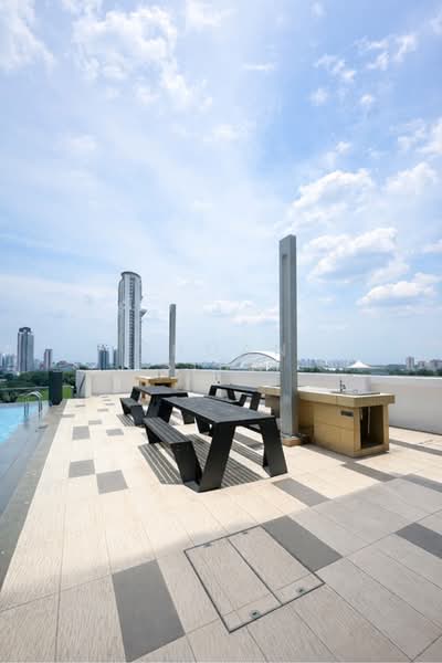 Southbank, 881 North Bridge Road, 2 Bedrooms, 958 sqft, Condominium For Sale, by Shoan Siew, 60234557 - PropertyGuru.com.sg