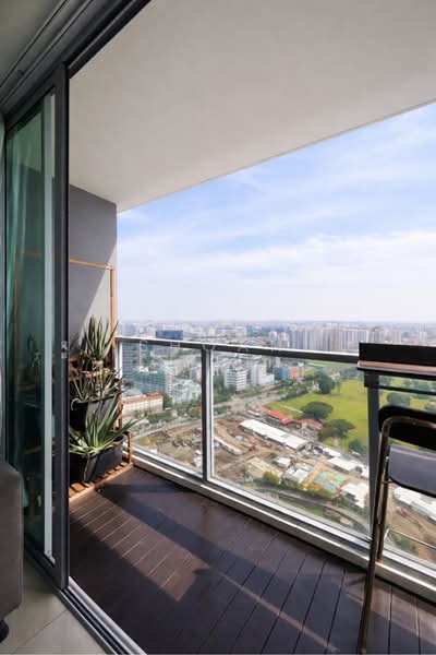 Southbank, 881 North Bridge Road, 2 Bedrooms, 958 sqft, Condominium For Sale, by Shoan Siew, 60234557 - PropertyGuru.com.sg