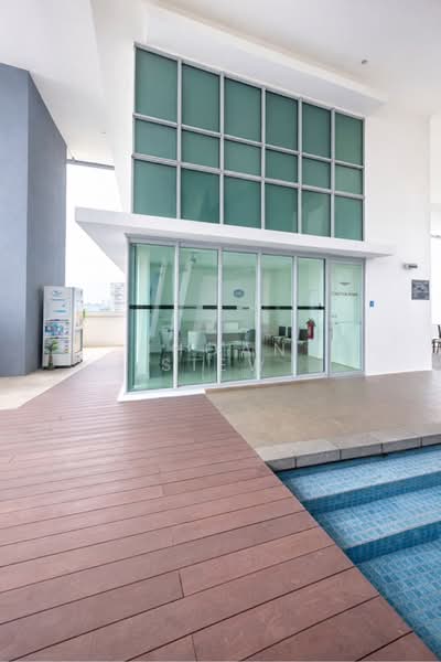 Southbank, 881 North Bridge Road, 2 Bedrooms, 958 sqft, Condominium For Sale, by Shoan Siew, 60234557 - PropertyGuru.com.sg