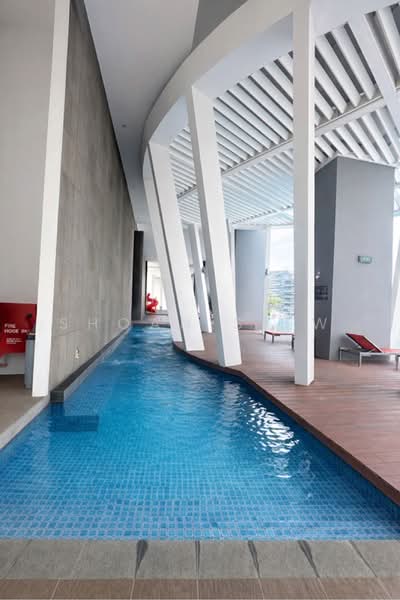 Southbank, 881 North Bridge Road, Beach Road / Bugis / Rochor, 2 Bedrooms, 958 sqft, Condominium For Sale, by Shoan Siew, 60234557 - PropertyGuru.com.sg