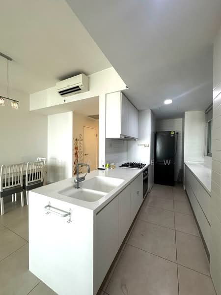Southbank, 881 North Bridge Road, Beach Road / Bugis / Rochor, 2 Bedrooms, 958 sqft, Condominium For Sale, by Shoan Siew, 60234557 - Kitchen - PropertyGuru.com.sg