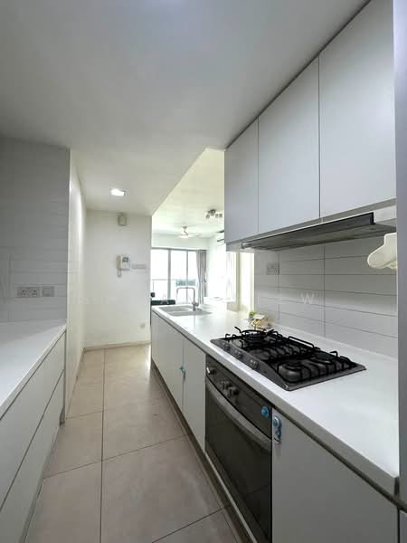 Southbank, 881 North Bridge Road, Beach Road / Bugis / Rochor, 2 Bedrooms, 958 sqft, Condominium For Sale, by Shoan Siew, 60234557 - Kitchen - PropertyGuru.com.sg