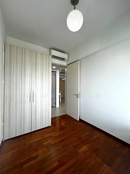 Southbank, 881 North Bridge Road, Beach Road / Bugis / Rochor, 2 Bedrooms, 958 sqft, Condominium For Sale, by Shoan Siew, 60234557 - Common Bedroom - PropertyGuru.com.sg