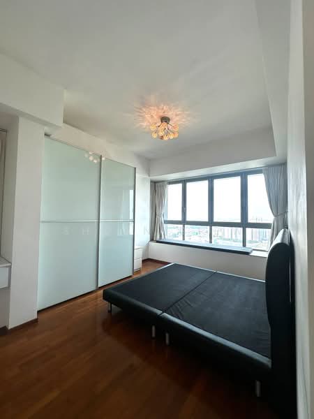 Southbank, 881 North Bridge Road, Beach Road / Bugis / Rochor, 2 Bedrooms, 958 sqft, Condominium For Sale, by Shoan Siew, 60234557 - Master Bedroom - PropertyGuru.com.sg