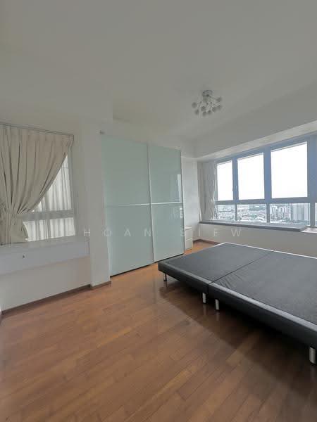 Southbank, 881 North Bridge Road, Beach Road / Bugis / Rochor, 2 Bedrooms, 958 sqft, Condominium For Sale, by Shoan Siew, 60234557 - Master Bedroom - PropertyGuru.com.sg
