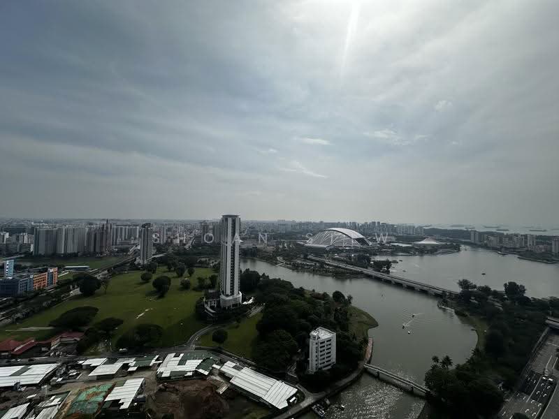 Southbank, 881 North Bridge Road, Beach Road / Bugis / Rochor, 2 Bedrooms, 958 sqft, Condominium For Sale, by Shoan Siew, 60234557 - Open sky views - PropertyGuru.com.sg