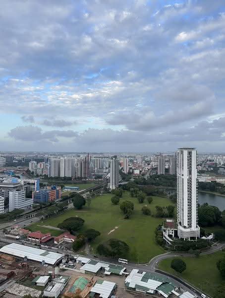 Southbank, 881 North Bridge Road, Beach Road / Bugis / Rochor, 2 Bedrooms, 958 sqft, Condominium For Sale, by Shoan Siew, 60234557 - Open sky views - PropertyGuru.com.sg