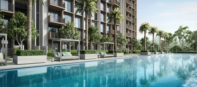 Coastal Cabana, 22 Jalan Loyang Besar, 4 Bedrooms, 990 sqft, Executive Condominium For Sale, by Marco Liu, 60234559 - PropertyGuru.com.sg