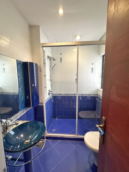 Regency Park, 5 Nathan Road, 4 Bedrooms, 3,650 sqft, Condominium For Rent, by Goh Kiang Leng, 60234561 - PropertyGuru.com.sg