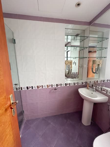 Regency Park, 5 Nathan Road, 4 Bedrooms, 3,650 sqft, Condominium For Rent, by Goh Kiang Leng, 60234561 - PropertyGuru.com.sg