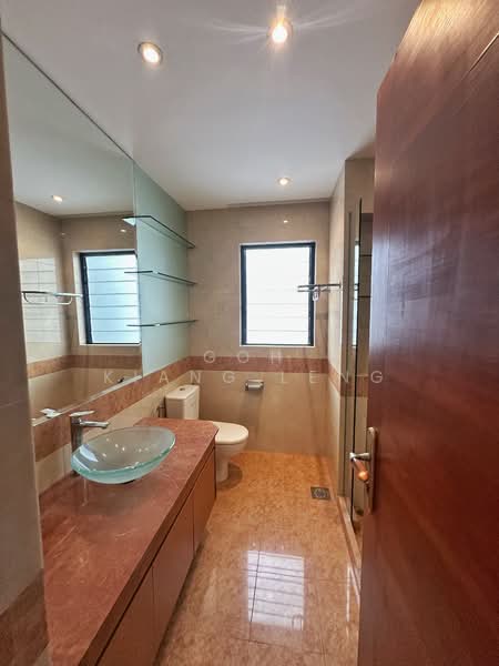 Regency Park, 5 Nathan Road, 4 Bedrooms, 3,650 sqft, Condominium For Rent, by Goh Kiang Leng, 60234561 - PropertyGuru.com.sg