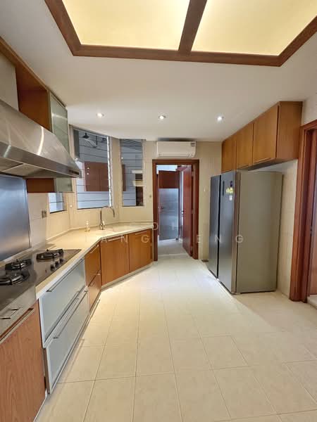 Regency Park, 5 Nathan Road, 4 Bedrooms, 3,650 sqft, Condominium For Rent, by Goh Kiang Leng, 60234561 - PropertyGuru.com.sg