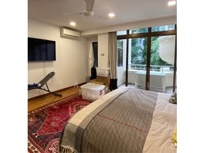 For Rent - The Balmoral