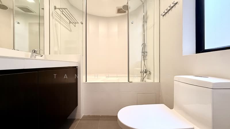 The Balmoral, 18 Balmoral Park, 4 Bedrooms, 3,067 sqft, Condominium For Rent, by Tan Hui Ming, 60234562 - Bathroom - PropertyGuru.com.sg