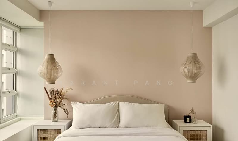 268B Punggol Field HDB Flat For Sale at S$ 790,000 | PropertyGuru Singapore - Bedroom