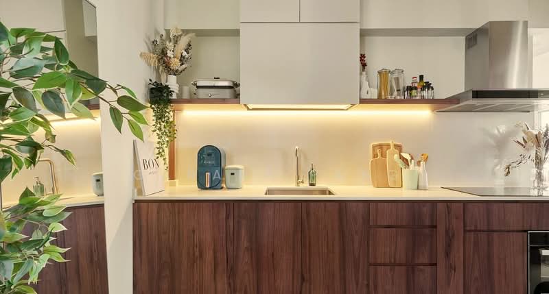 268B Punggol Field HDB Flat For Sale at S$ 790,000 | PropertyGuru Singapore - Kitchen