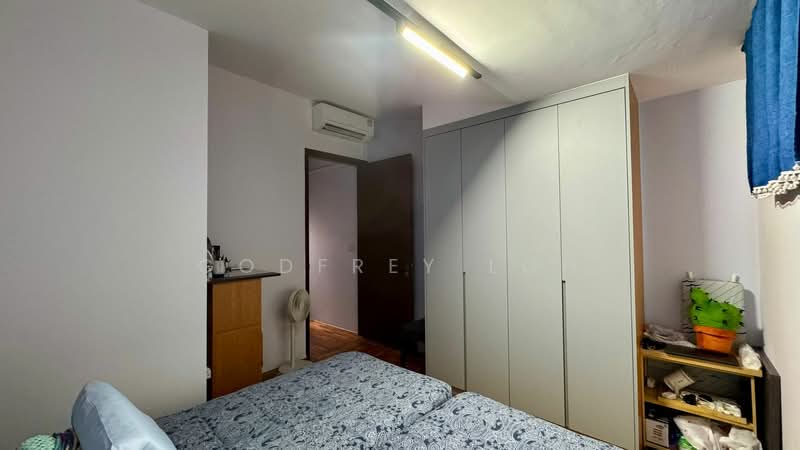 Rangoon 88 Apartment For Sale at S$ 999,888 | PropertyGuru Singapore