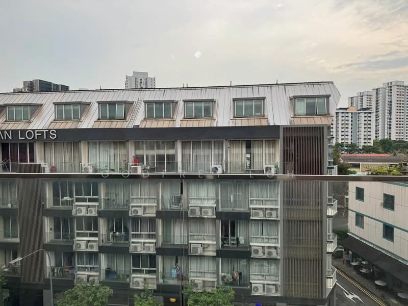 Rangoon 88 Apartment For Sale at S$ 999,888 | PropertyGuru Singapore