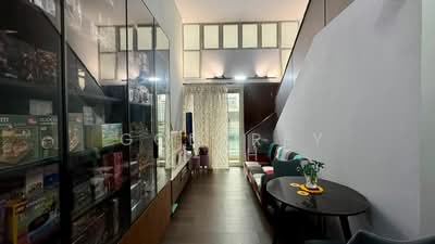 For Sale - Rangoon 88