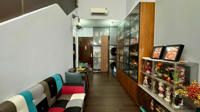 Rangoon 88 Apartment For Sale at S$ 999,888 | PropertyGuru Singapore