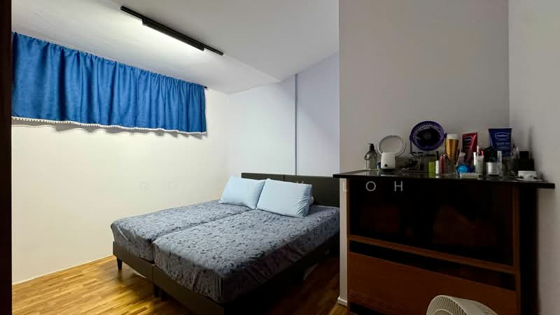 Rangoon 88 Apartment For Sale at S$ 999,888 | PropertyGuru Singapore