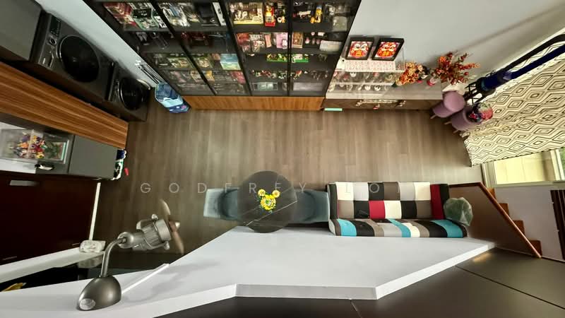 Rangoon 88 Apartment For Sale at S$ 999,888 | PropertyGuru Singapore