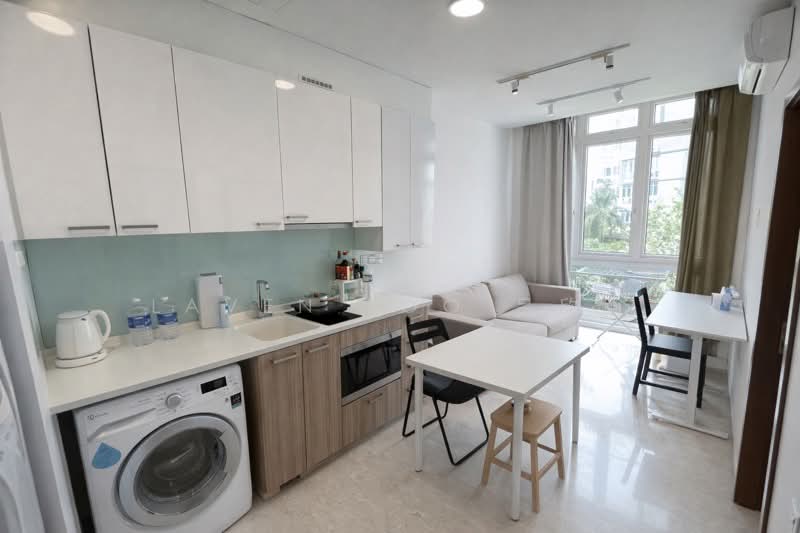 For Rent - The Hillford