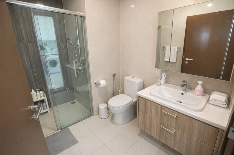 For Rent - The Hillford